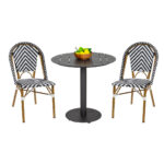 Paris Outdoor Chair - Image 6