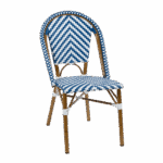Paris Outdoor Chair - Image 10