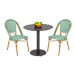 Paris Outdoor Chair - Image 8
