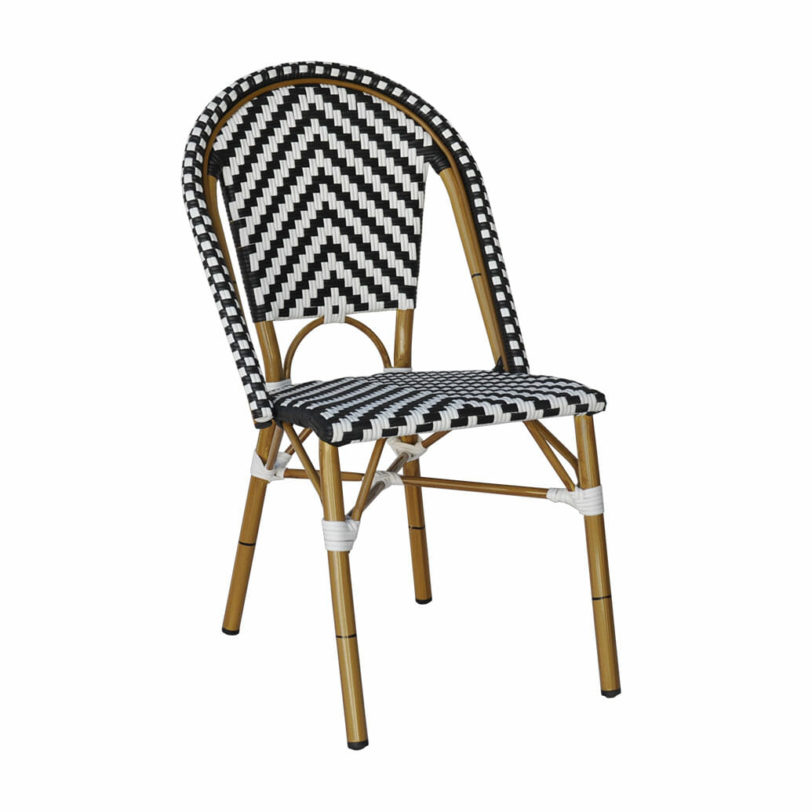 Paris Outdoor Chair