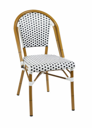 Bistro chair