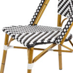 Paris Outdoor Chair - Image 4