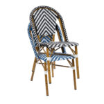 Paris Outdoor Chair - Image 5
