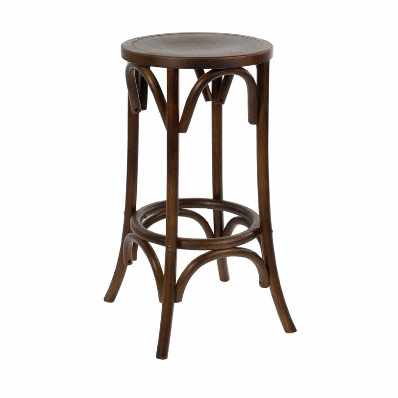 brigitte bentwood stool