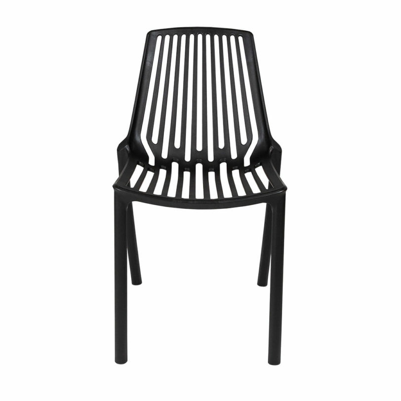 Atlas Chair in Black