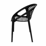 Gia Hoop Chair