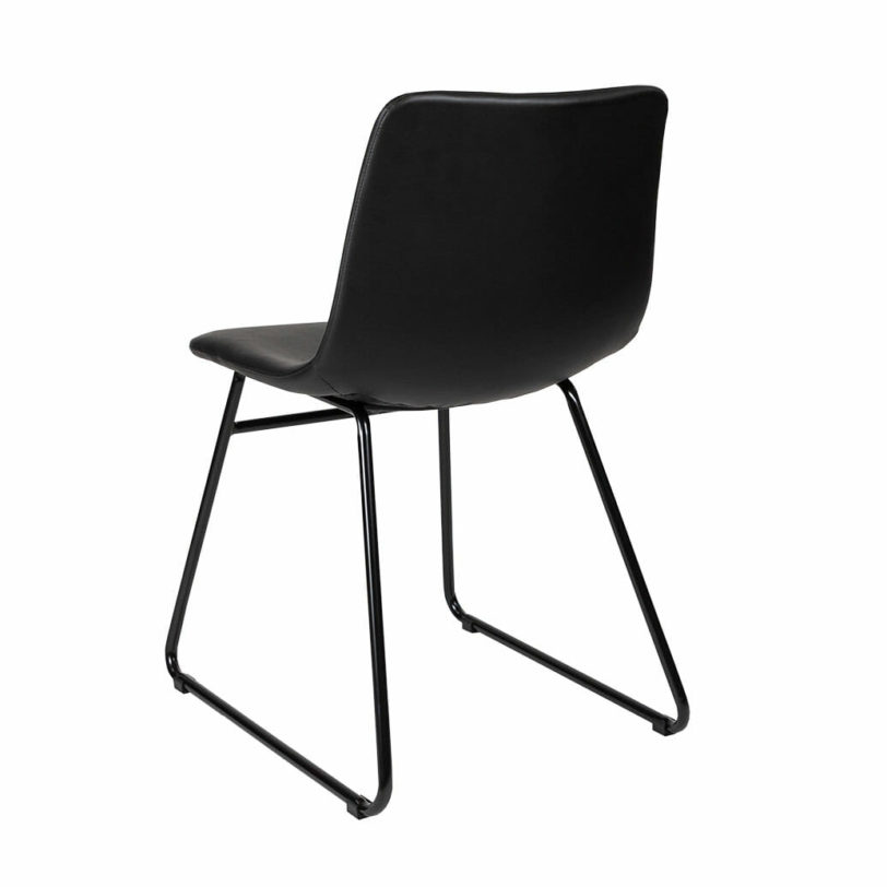 Juno Chair, Black