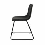 Juno Chair, Black