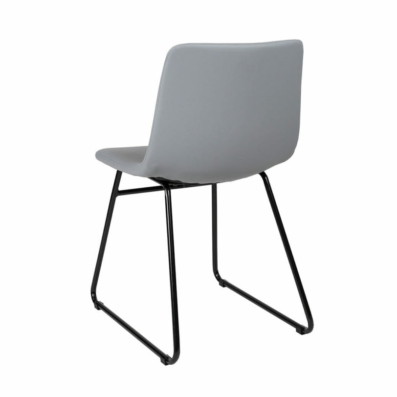 Juno Chair, Grey