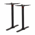 Roberta Dining Table Legs, Set of Two