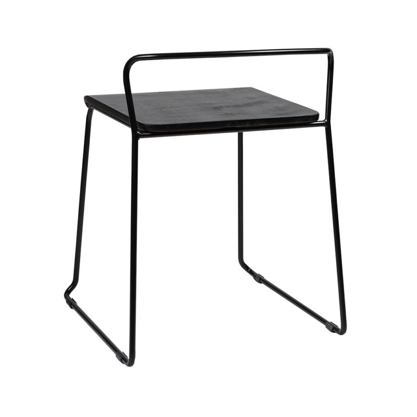 Zola 45cm Cafe Stool