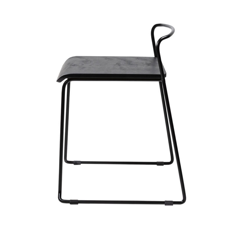 Zola 45cm Cafe Stool