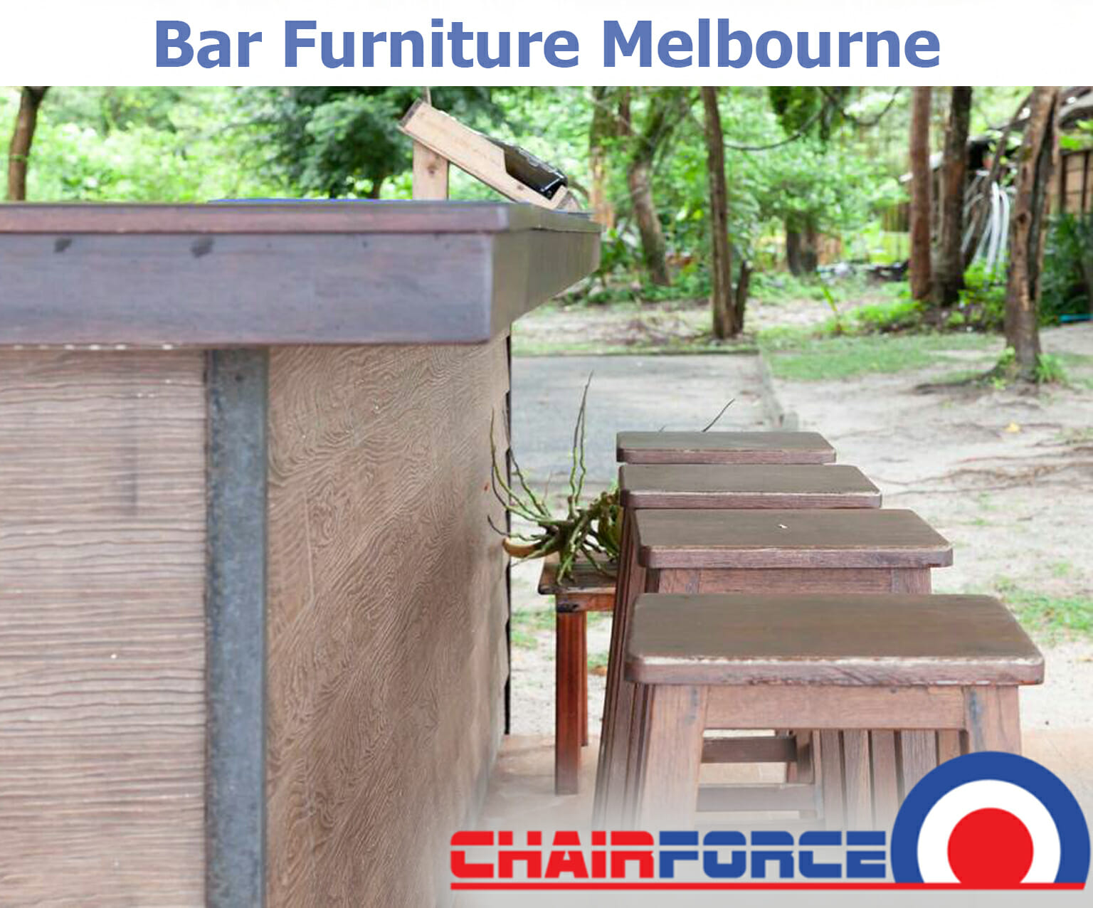 bar furnitures Melbourne