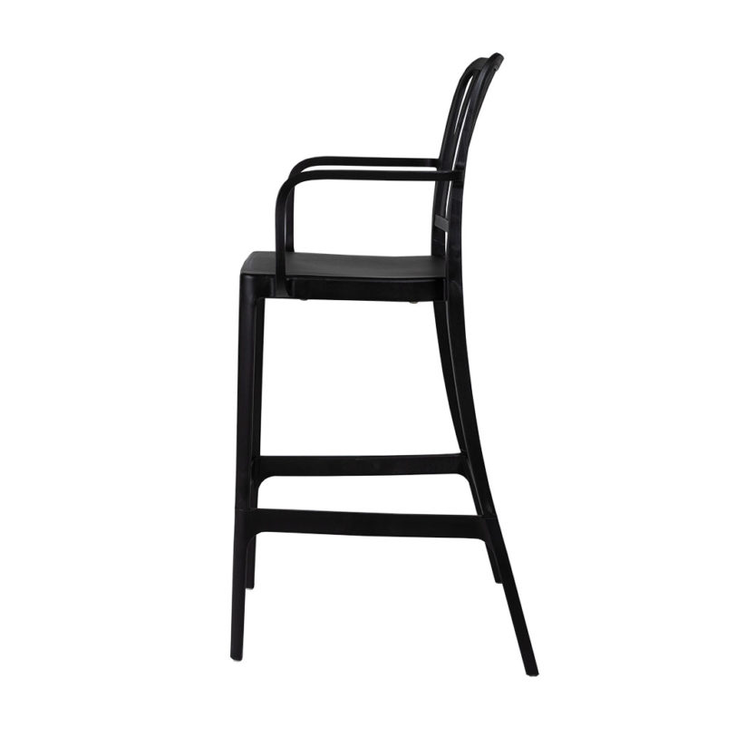 Renzo Armchair Stool