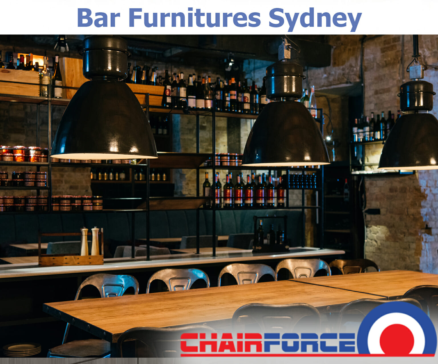 home bar furnitures sydney