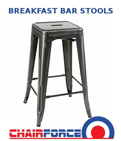 Breakfast Bar Stools