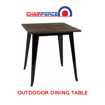 Outdoor Dining Table