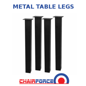 Metal Table Legs