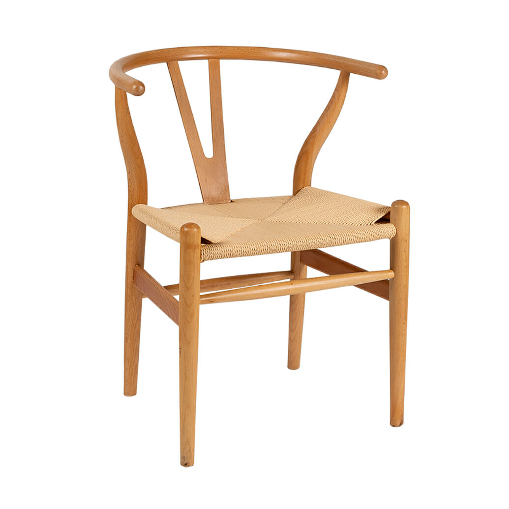 Wishbone Chair Replica