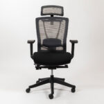 Jetson Posture Office Chair