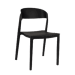 Curvos Chair