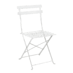 Vive Outdoor Folding Bistro Chair - Image 9