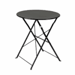 Vive Outdoor Folding Bistro Table
