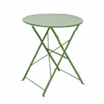 Vive Outdoor Folding Bistro Table - Image 5
