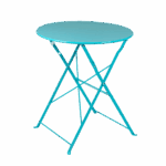 Vive Outdoor Folding Bistro Table - Image 6