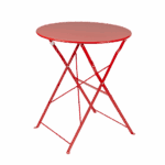 Vive Outdoor Folding Bistro Table - Image 8