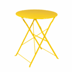 Vive Outdoor Folding Bistro Table - Image 10