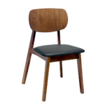 Aithan Timber Chair - Image 7