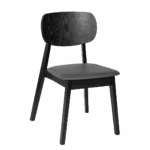 Aithan Timber Chair