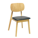 Aithan Timber Chair - Image 8