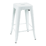 Replica Tolix Kitchen Stool - Image 4