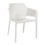 Nikko Net Armchair