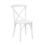 Provincial Crossback Chair - Image 7