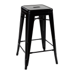 Replica Tolix Kitchen Stool - Image 6