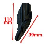 Replacement Foot for Vera Outdoor Table