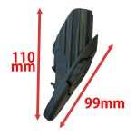 Replacement Foot for Vera Outdoor Table - Image 5