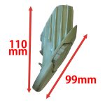 Replacement Foot for Vera Outdoor Table - Image 3