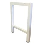 Replacement Leg for Cannes Bar Table - 90cm - Image 2