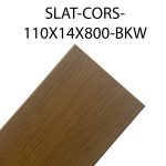 Replacement Slat for 80cm Cannes Table