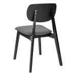 Aithan Timber Chair - Image 3