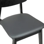 Aithan Timber Chair - Image 4
