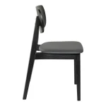 Aithan Timber Chair - Image 2