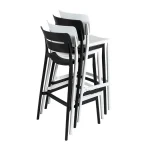 Alba Bar Stool - Image 6