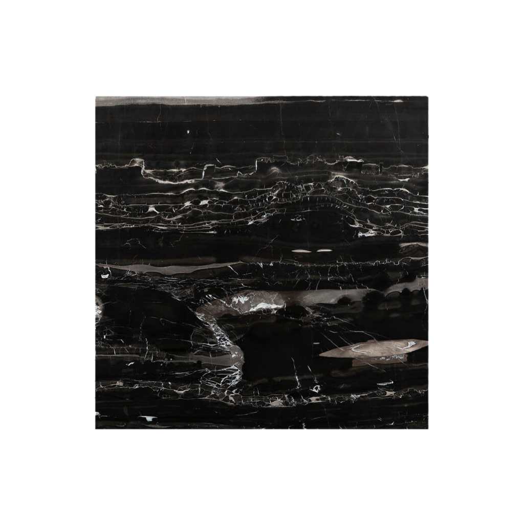 Adele square black