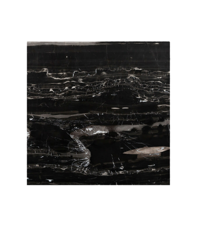 Adele square black