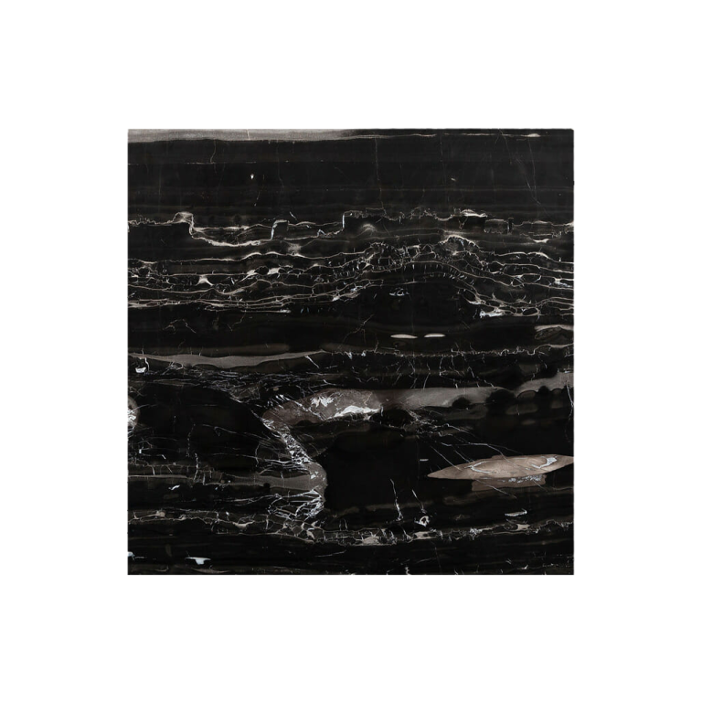 Adele square black